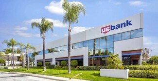 Plus de détails pour 2020 E Financial Way, Glendora, CA - Bureau à louer