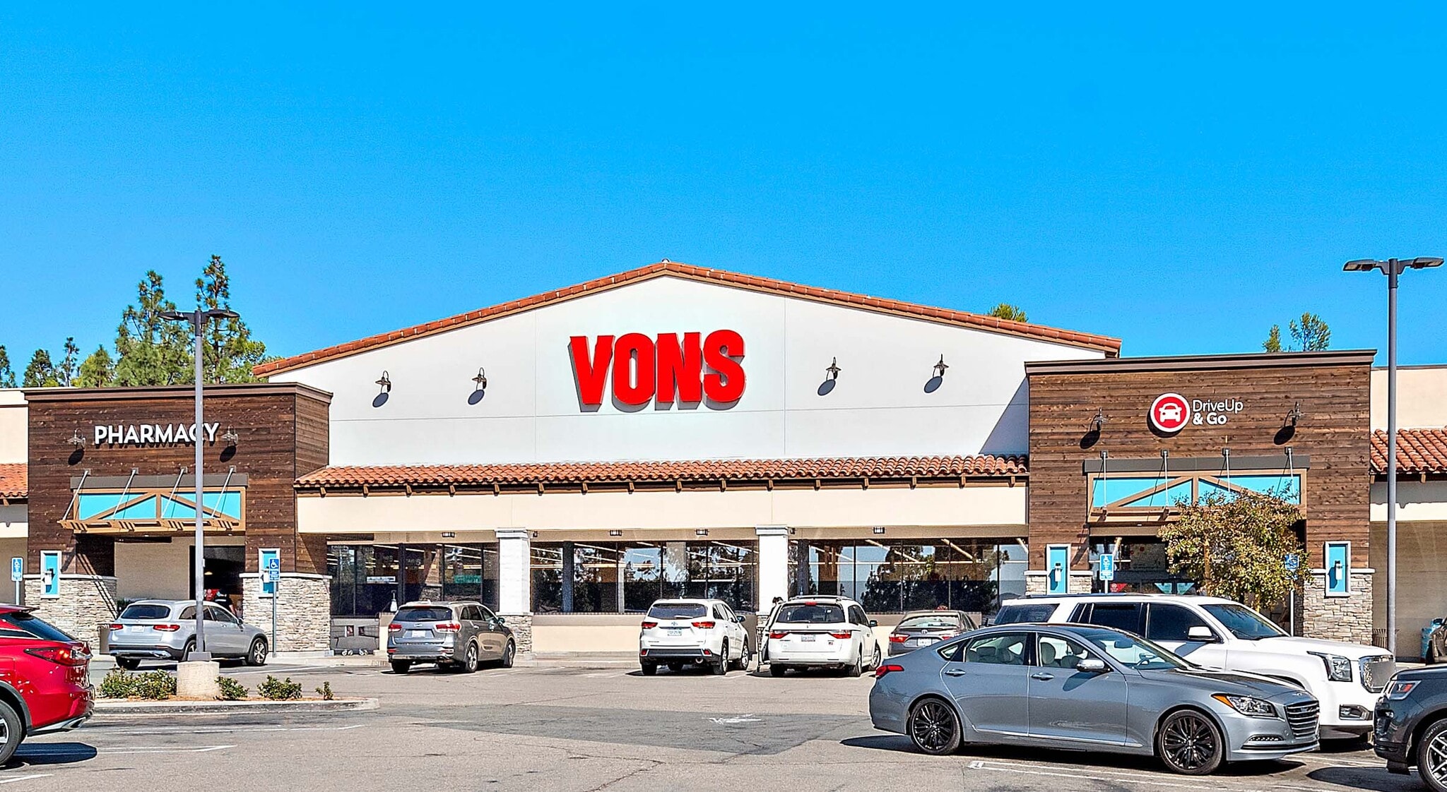 20375-20635 Yorba Linda Blvd, Yorba Linda, CA for lease Primary Photo- Image 1 of 11