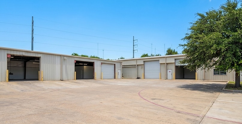1201 S Cedar Hill Rd, Cedar Hill, TX for lease - Building Photo - Image 1 of 1