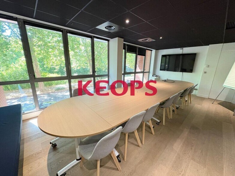 17 Boulevard De La Gare, Toulouse for lease - Interior Photo - Image 2 of 15