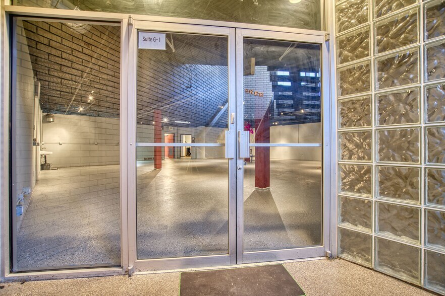 1121 Broadway, Boulder, CO à louer - Photo du bâtiment - Image 2 de 13