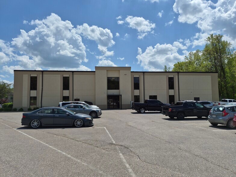 3135 16th Street Rd, Huntington, WV à louer - Photo du bâtiment - Image 2 de 10