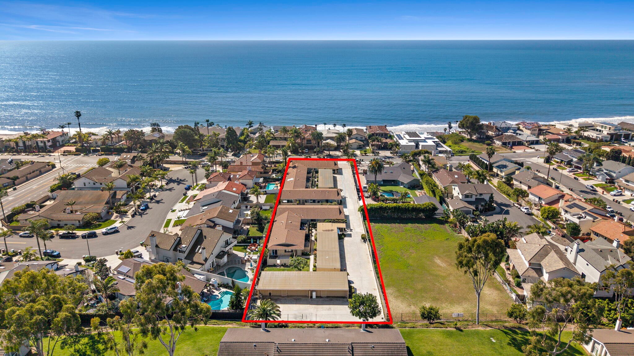 35322 Camino Capistrano, Capistrano Beach, CA à vendre Photo principale- Image 1 de 37