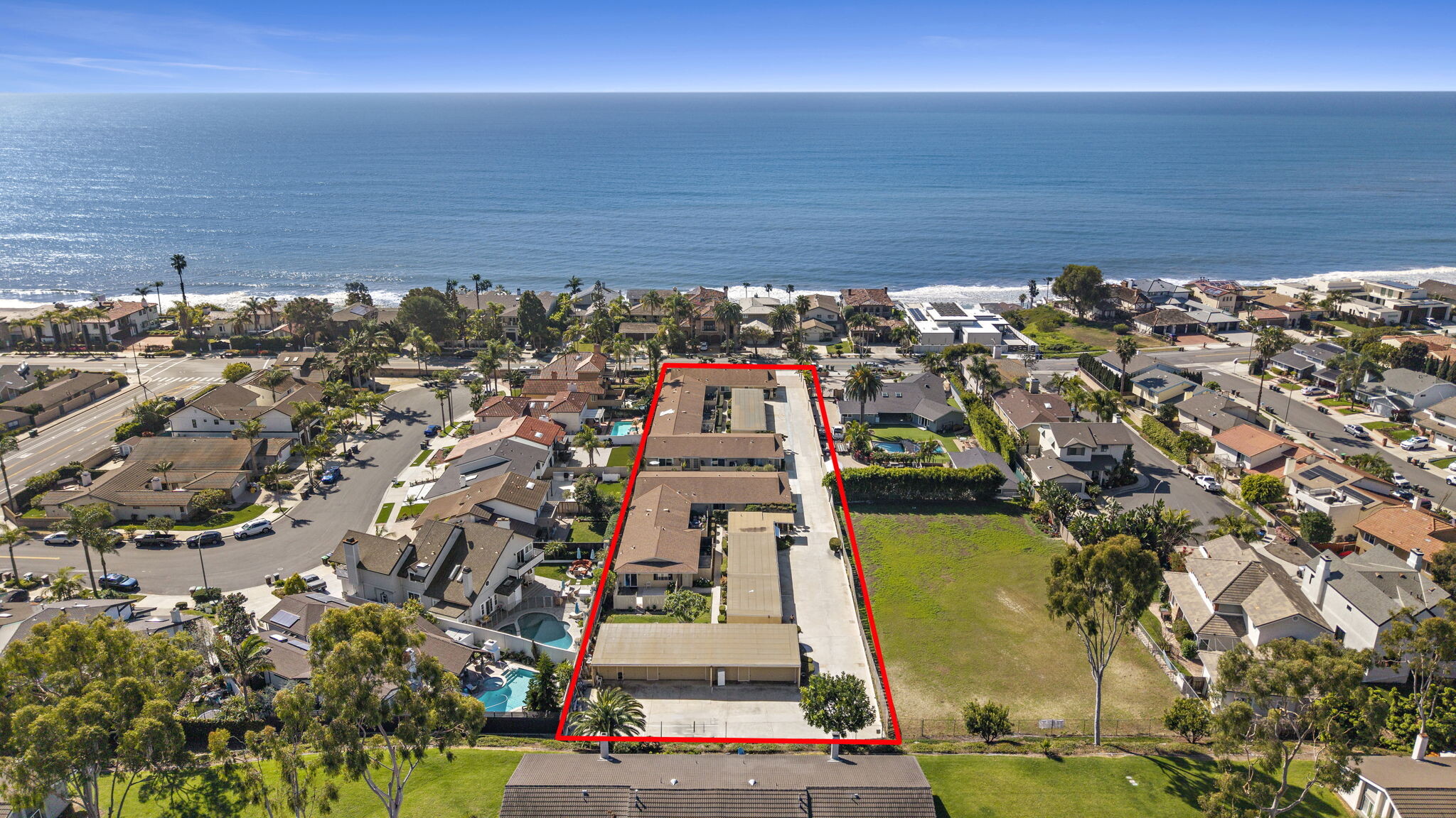 35322 Camino Capistrano, Capistrano Beach, CA for sale Primary Photo- Image 1 of 37