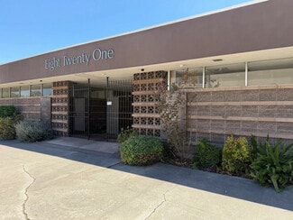 More details for 821 13th St, Modesto, CA - Office for Lease