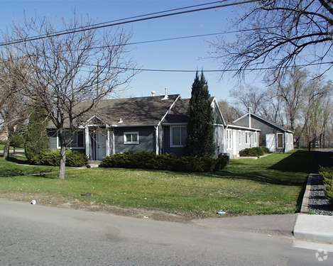 9595 W 49th Ave, Wheat Ridge, CO for sale - Building Photo - Image 1 of 2