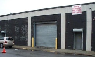 Plus de détails pour 529 Worthen St, Bronx, NY - Industriel à louer