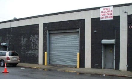 529 Worthen St, Bronx, NY for lease Primary Photo- Image 1 of 4