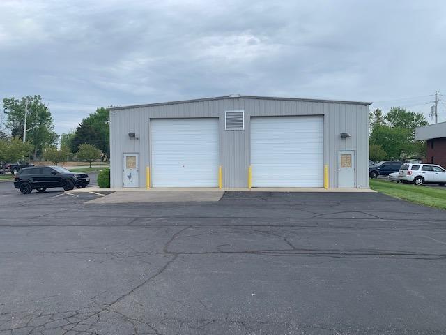 7490 Bridgewater Rd, Huber Heights, OH for lease - Other - Image 3 of 3