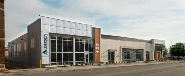 More details for 425 W South St, Indianapolis, IN - Office for Sale
