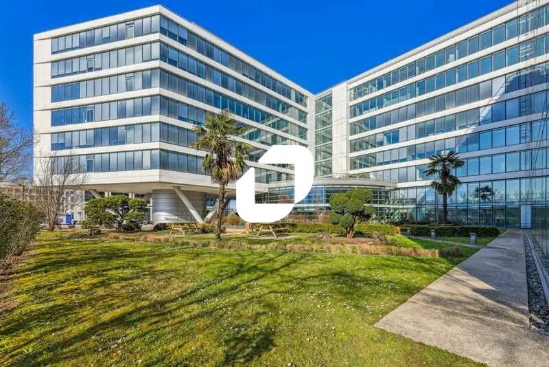 40-48 Rue D'Arcueil, Rungis for lease - Building Photo - Image 1 of 7