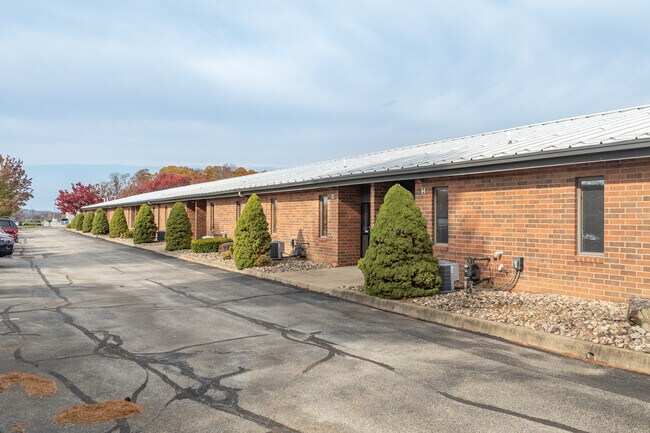 More details for 1002-1016 Corporate Ln, Export, PA - Flex for Lease