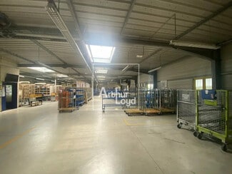 More details for Flex for Sale