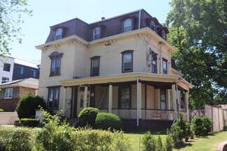 Plus de détails pour 128 E 4th Ave, Roselle, NJ - Spécialité à vendre