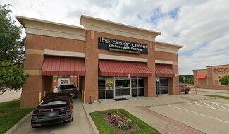 Plus de détails pour 9411 Preston Rd, Frisco, TX - Commerce de détail à louer