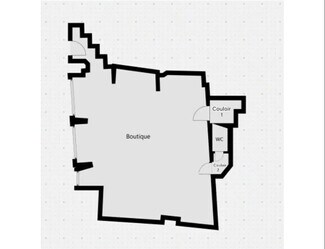 Plus de détails pour Bureau à vendre