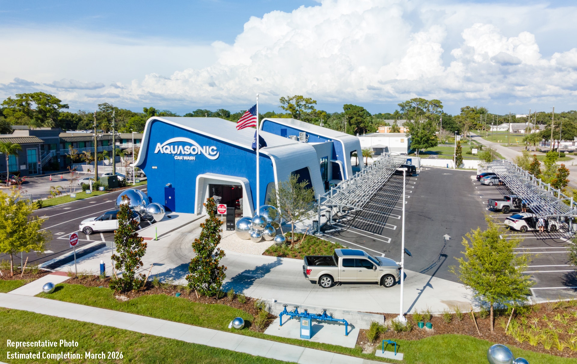 6929 N 56th St, Tampa, FL à vendre Photo principale- Image 1 de 5