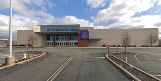 Plus de détails pour 400 Laurel Mall Dr, Hazleton, PA - Commerce de détail à louer