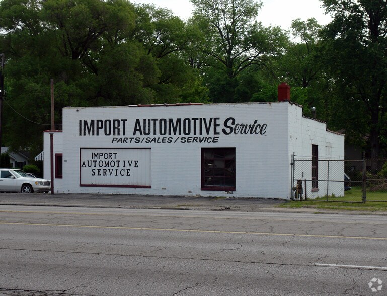 1020 N Reynolds Rd, Toledo, OH for sale - Building Photo - Image 2 of 3