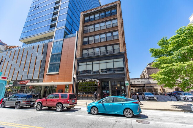 More details for 1132 S Wabash Ave, Chicago, IL - Office for Lease