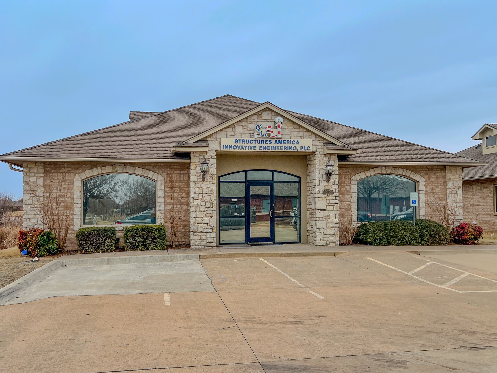 2240 NW 164th St, Edmond, OK for sale Interior Photo- Image 1 of 7
