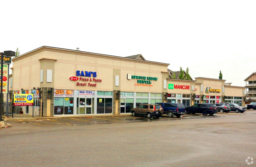 4 Spruce Ridge Dr, Spruce Grove, AB for sale - Primary Photo - Image 1 of 1