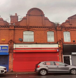 More details for 104 Ford Rd, Wirral - Retail for Sale