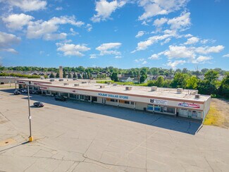 More details for 3405-3419 E Genesee Ave, Saginaw, MI - Retail for Lease