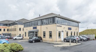 More details for Walker Rd, Blackburn - Office for Lease