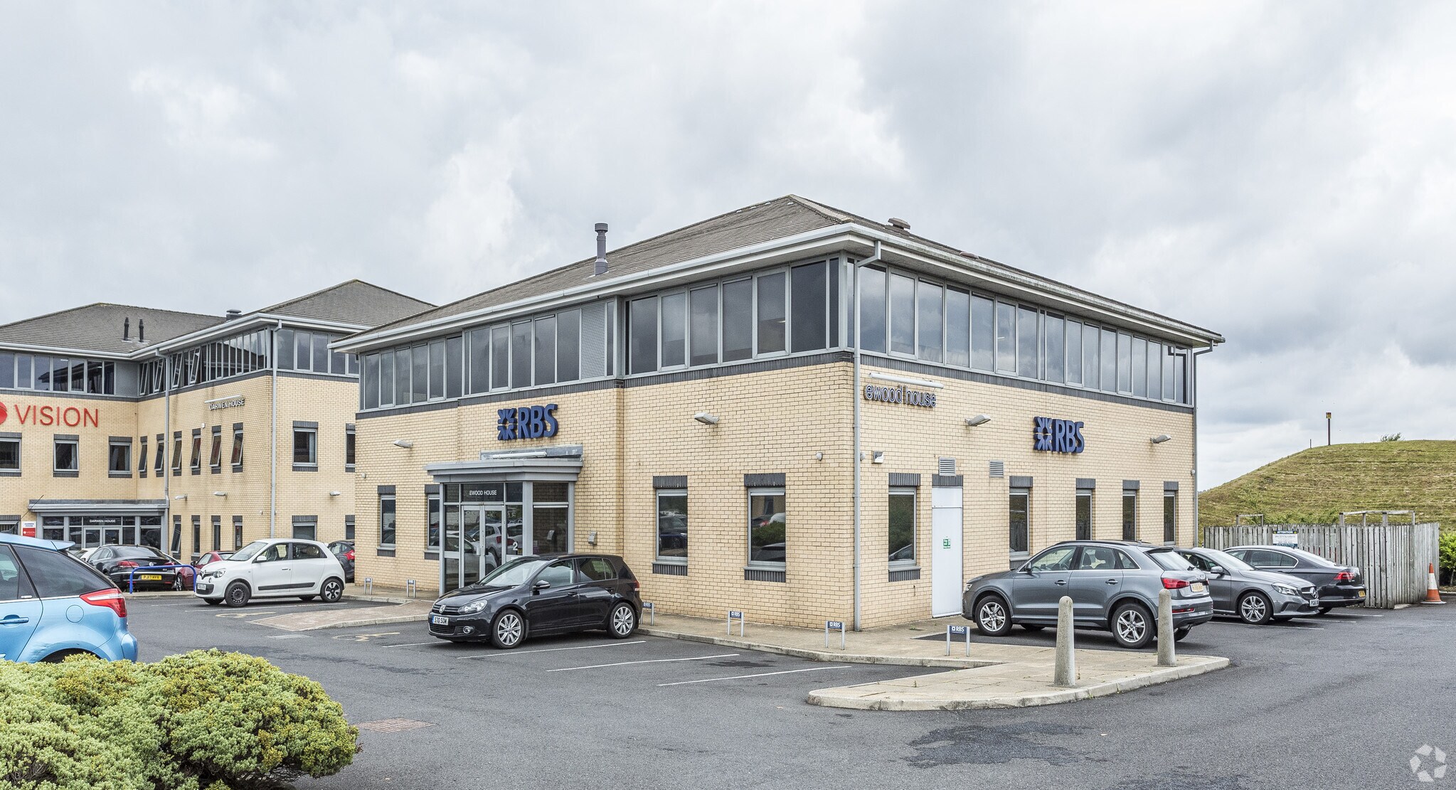 Walker Rd, Blackburn à louer Photo principale- Image 1 de 6