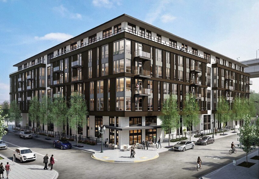 1411 NW Quimby St, Portland, OR à louer - Photo du bâtiment - Image 2 de 92