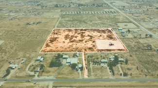 Plus de détails pour 0 Goldenrod Drive, Gardendale, TX - Terrain à vendre