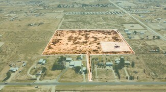 Plus de détails pour 0 Goldenrod Drive, Gardendale, TX - Terrain à vendre