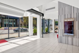 8447 Wilshire Blvd, Beverly Hills, CA for lease Interior Photo- Image 2 of 2