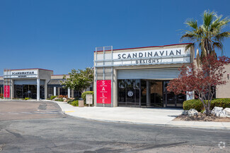 More details for 8990-8998 Miramar Rd, San Diego, CA - Industrial for Lease