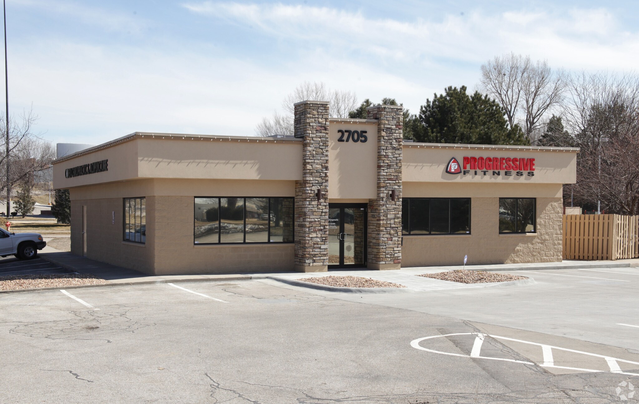 2705 S 148th St, Omaha, NE for sale Primary Photo- Image 1 of 1