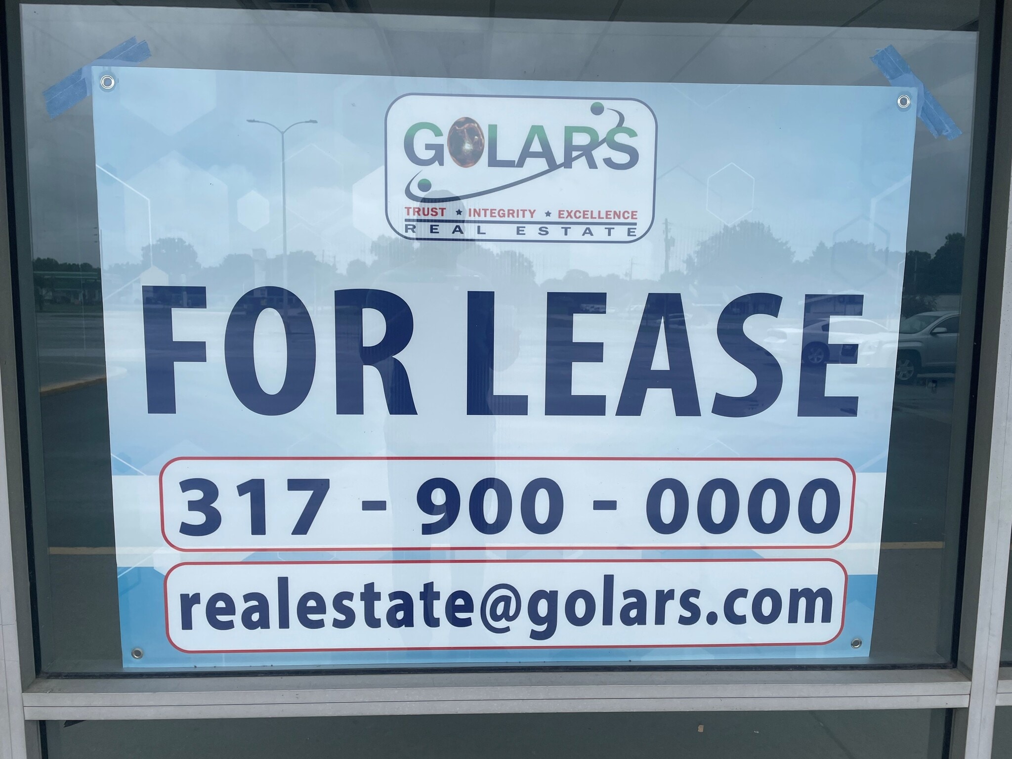 3121-3149 E Thompson Rd, Indianapolis, IN for lease Primary Photo- Image 1 of 11