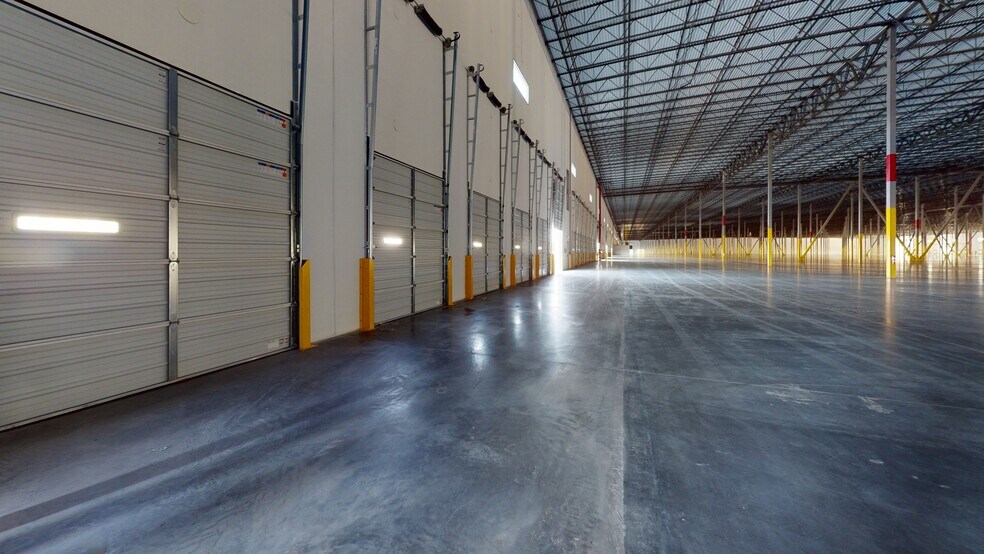 3715 US Hwy 51, Southaven, MS à louer - Numérisation 3D de Matterport - Image 3 de 24
