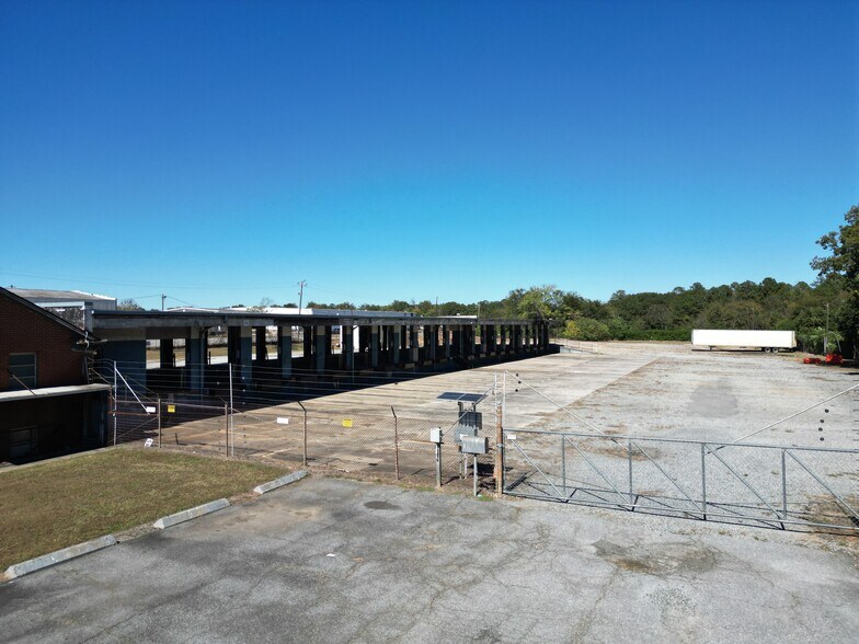 475 Guy Paine Rd, Macon-Bibb, GA à vendre - Photo du bâtiment - Image 2 de 15