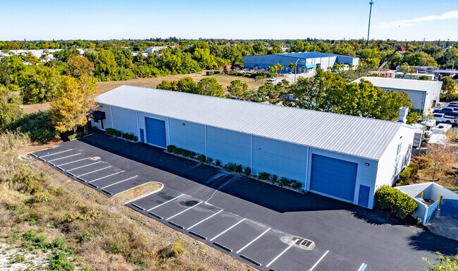 More details for 4687 Elevation Way, Fort Myers, FL - Industrial for Lease