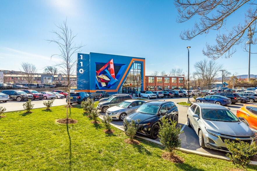 110 Somerville Ave, Chattanooga, TN for sale - Building Photo - Image 3 of 26