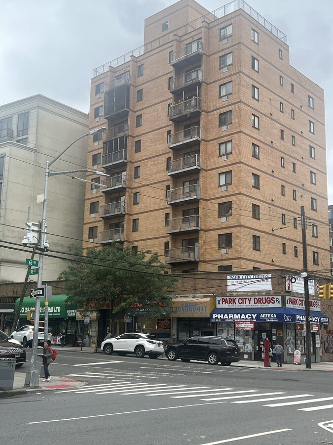 6326 99th St, Rego Park, NY 11374 - Unit 1 - - Interior Photo - Image 1 of 1