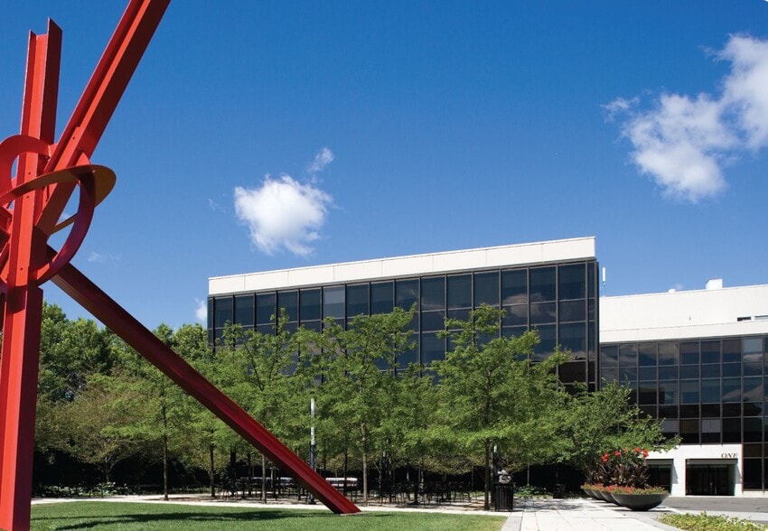 1 Greenwich Plz, Greenwich, CT à louer - Photo du bâtiment - Image 2 de 8