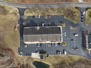 109 Meadow View Rd, Bristol, TN for lease Aerial- Image 1 of 5