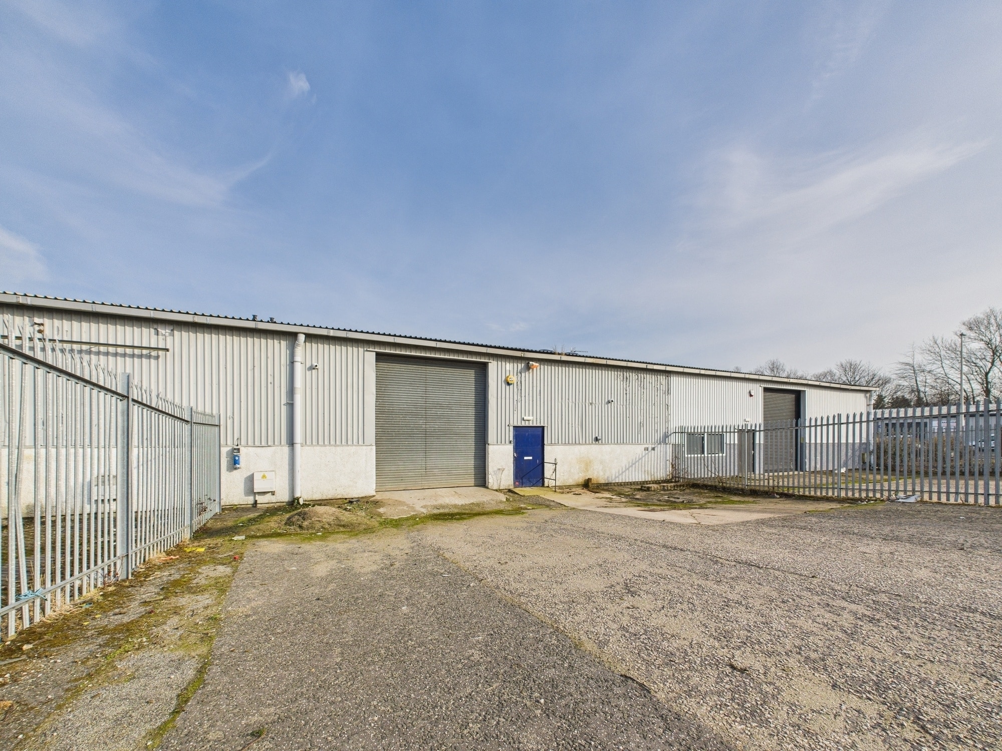 Woodlands Dr, Dyce for lease Building Photo- Image 1 of 5