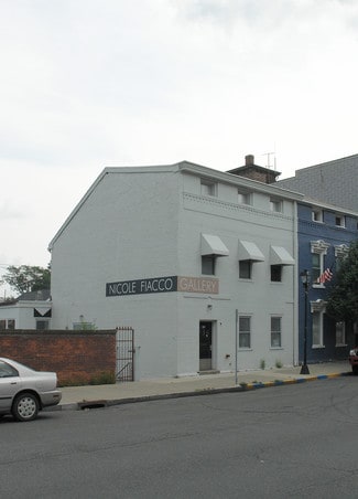 More details for 2 parcels- Development lot, Townhouse – for Sale, Hudson, NY