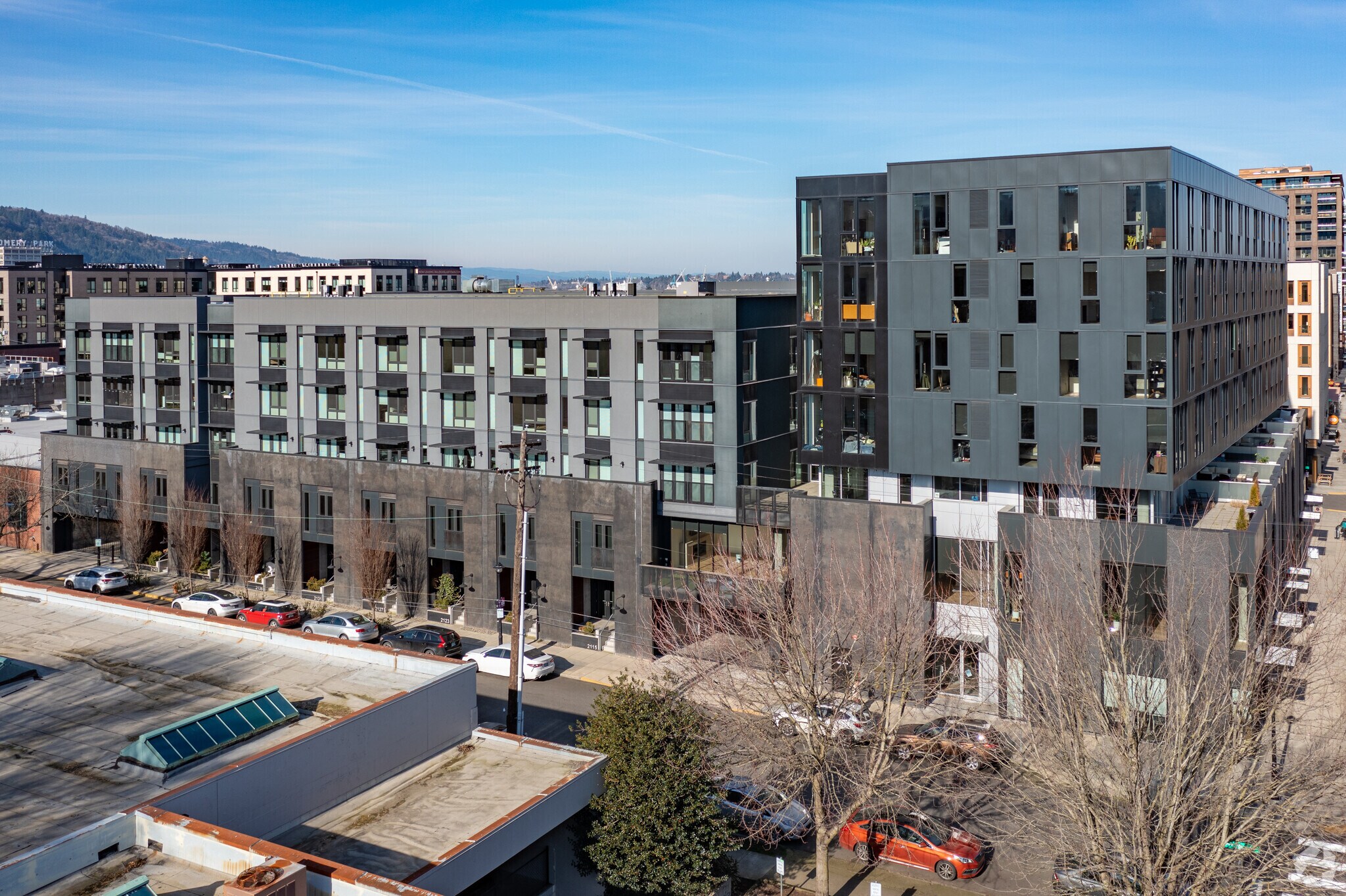 2112 NW Quimby St, Portland, OR à louer Photo principale- Image 1 de 8