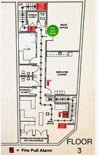 411 Commerce Ln, West Berlin, NJ for lease Floor Plan- Image 1 of 1