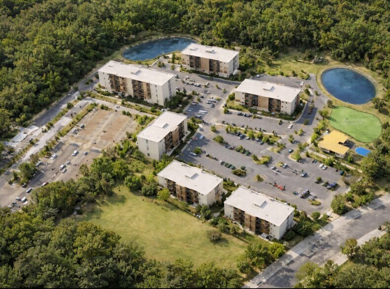 0 Airport Rd, Jacksonville, FL à vendre - Photo du bâtiment - Image 3 de 4