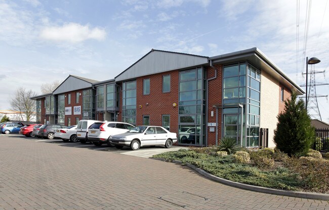 More details for Chester Rd, Birmingham - Office for Lease